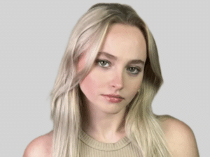 Madison Wolfe