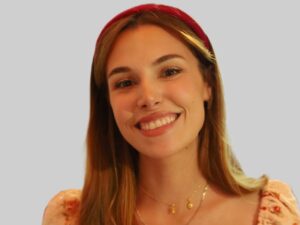 Marzia Kjellberg