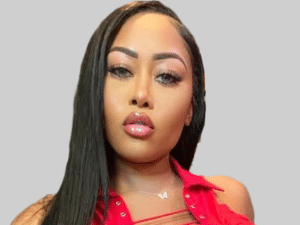 Moriah Mills