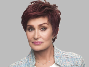 Sharon Osbourne