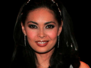 Tera Patrick
