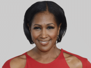 Terri J Vaughn