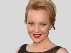 Wendi McLendon Covey